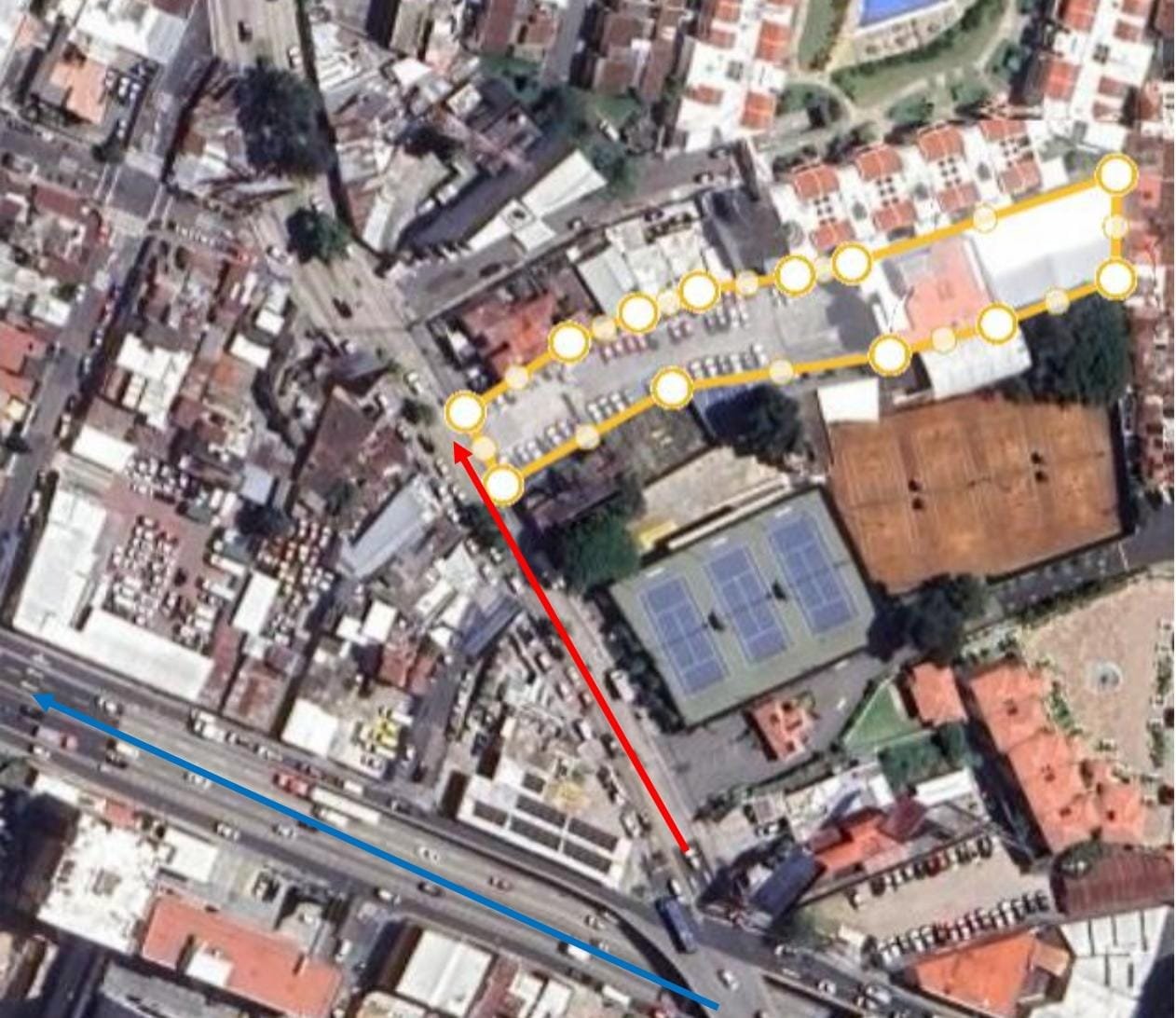 Edificio en Venta en Zona 10